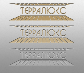 Лого "Терралюкс"