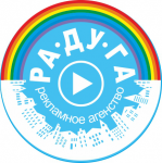 лого РА "Радуга"
