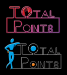 Лого "Total Points"