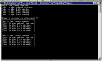 Курсовая в Visual C++