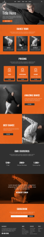 Example page