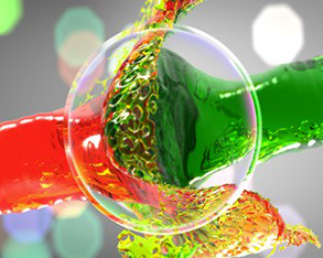 Солнечные брызги