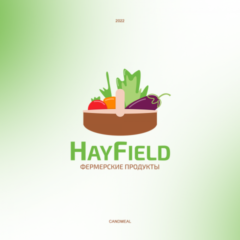 HayField > фермерские продукты