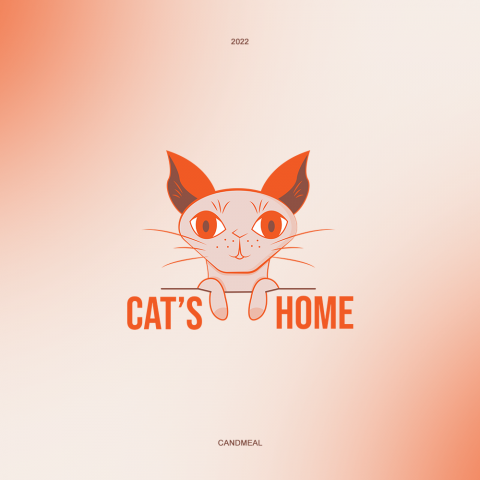 cat's home > зоогостиница