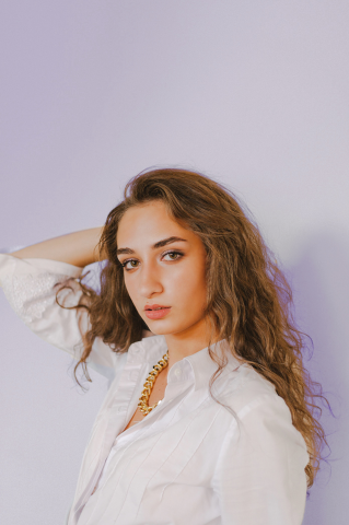 Ивановская красавица