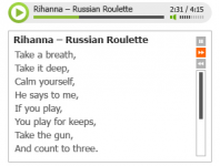 Audio Flash Player   - (могу продать)