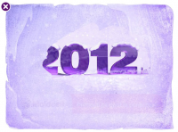 рич банер (перчаткой протираешь иней с окна)