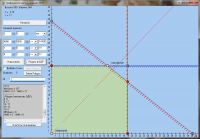 Графический метод решения ЗЛП