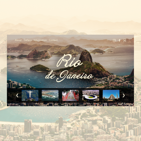 Rio de Janeiro