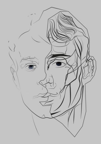 Сергей Есенин