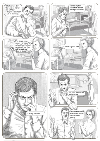 комикс