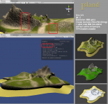 Остров для мобильных платформ