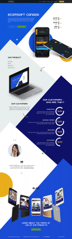 ECOM-SOFT CANADA