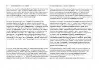 Удовлетворенность уровнем жизни и экономический рост