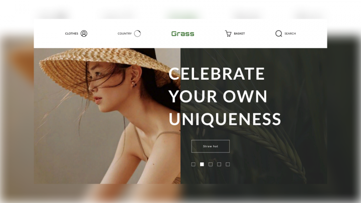 Главный экран