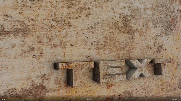 Logo text