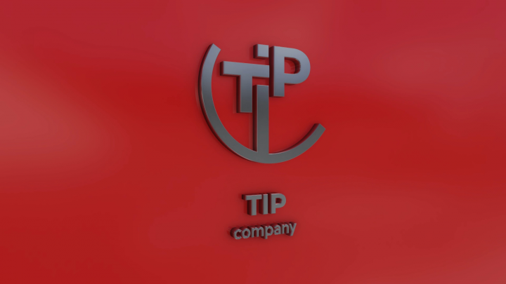 Logo TIP company