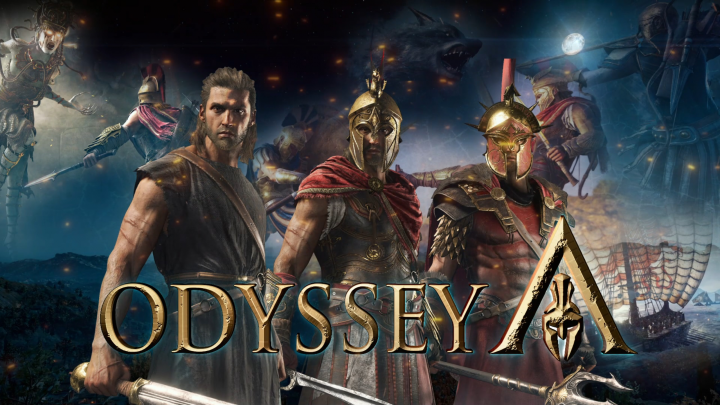 Odysseya