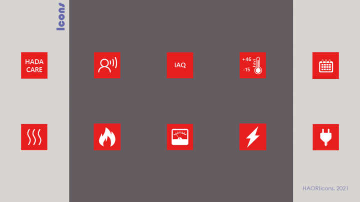 Инфографика для листовки