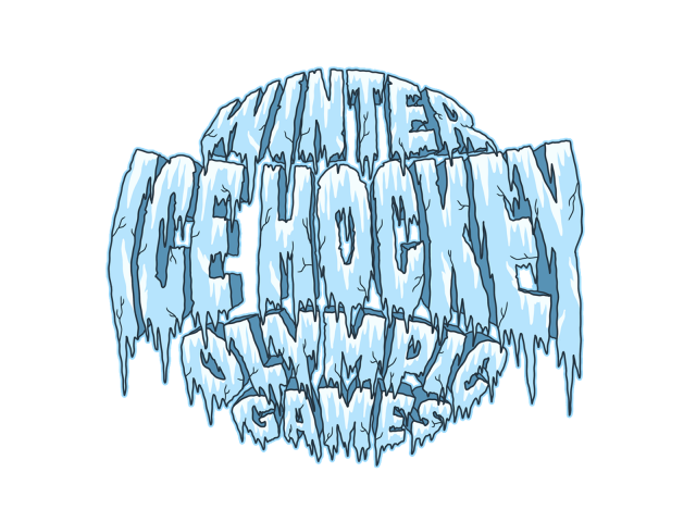 Ice Hockey Winter Olympic Games