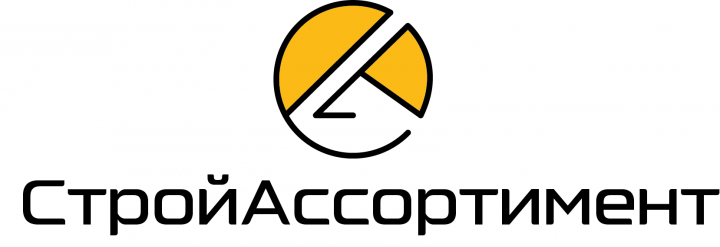 Лого строительной компании