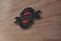 Лого Mottoo