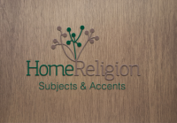 Лого HomeReligion