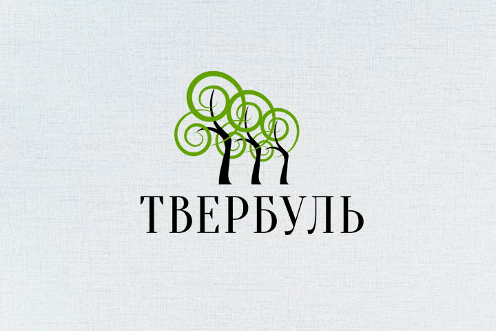 Логотип ресторана «Твербуль»