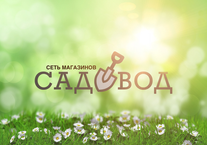 Сеть магазинов "Садовод"