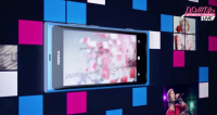реклама Nokia Lumia