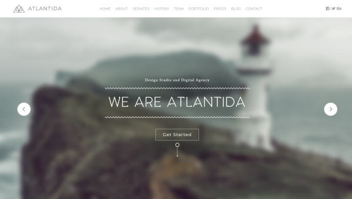 Atlantida