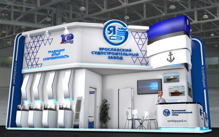 Стенд4
