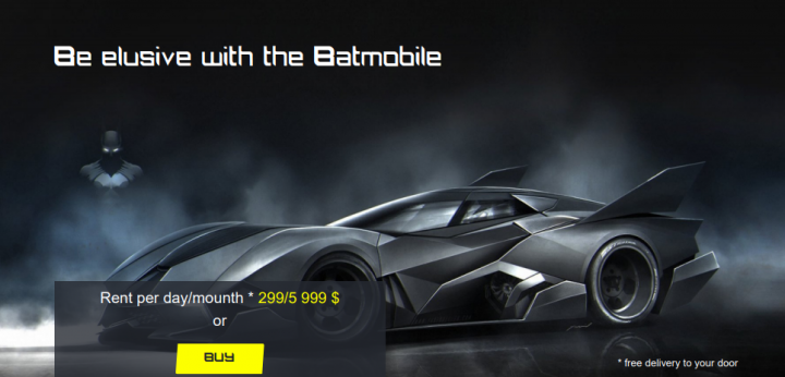 Сайт любителей автомобилей