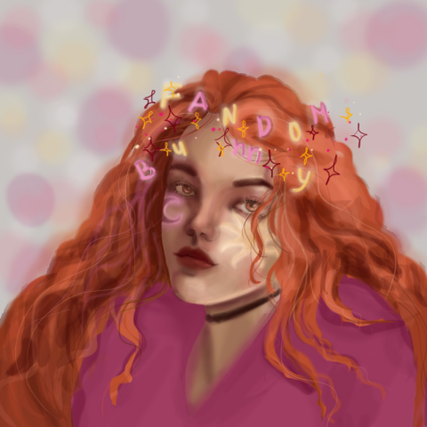 Портрет по фото