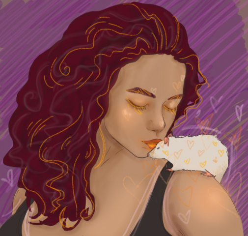 Портрет по фото