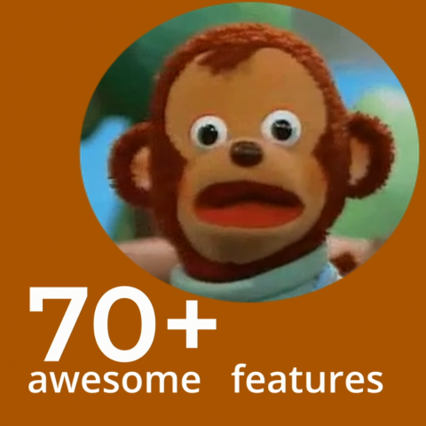 Шуточный ролик для Unity Assetstore