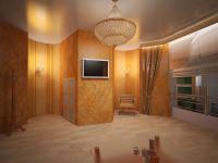 дом культуры