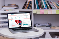 Интернет портал для врачей