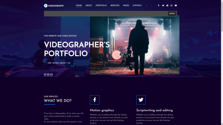 Videograph