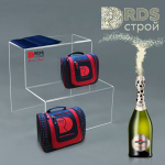 Дизайн корпоративных сумок