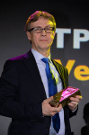 ФПК «Гарант-Инвест»-спонсор премии СRE Moscow Awards 2013