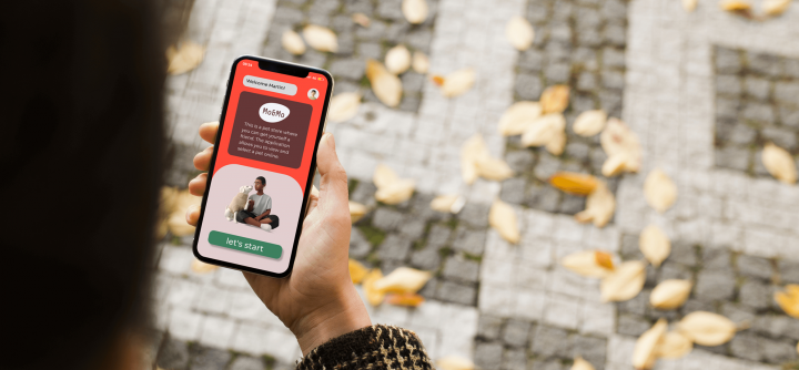 Mo&Mo зоомагазин