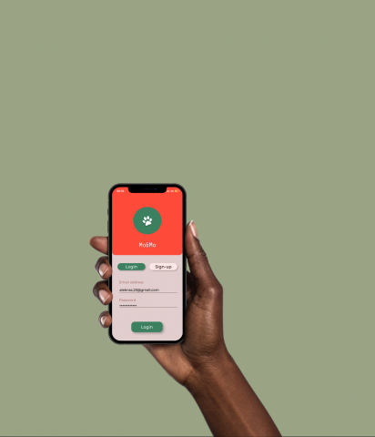 Mo&Mo зоомагазин