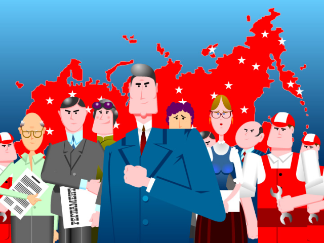 Ролик для МТС