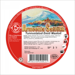 Термоэтикетка