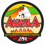 AXTALA - Barbeque festival
