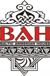 Baltic Armenian House
