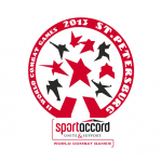 World Combat Games 2013