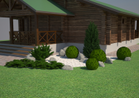 Красивые композиции