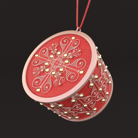 3D Моделирование